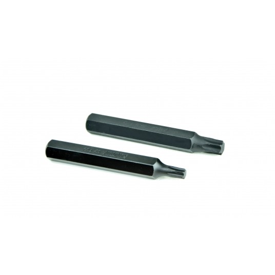BIT TORX T27X10MM, 75MM DŁ HONITON -zdjęcie numer 1