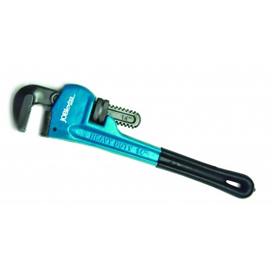 CĘGI DO RUR JOBIEXTRA, TYP STILSON Z IZOLACJĄ 36" -zdjęcie numer 1