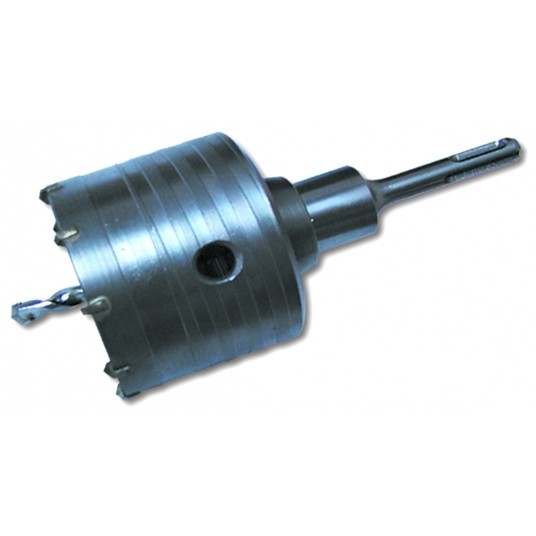 FREZ DO MURU "JOBI" 65 MM, UCHWYT HEX -zdjęcie numer 1