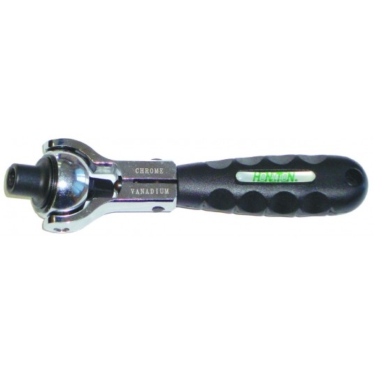 GRZECHOTKA 2 W 1 1/2" BIT -zdjęcie numer 1