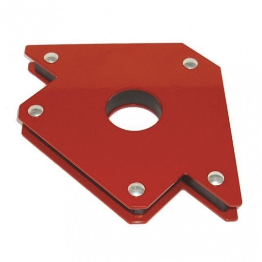 KĄTOWNIK SPAWALNICZY JOBI PROFI 11,5kg -zdjęcie numer 1