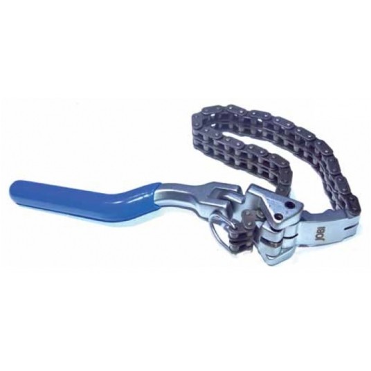 KLUCZ DO FILTRÓW OLEJU 60-195MM JOBIEXTRA -zdjęcie numer 1