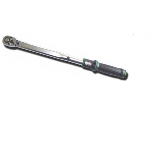 KLUCZ DYNAMOMETRYCZNY 1/4" 5-25Nm -zdjęcie numer 1