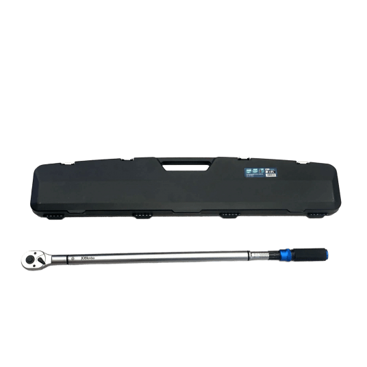 KLUCZ DYNAMOMETRYCZNY 3/4",100-600NM DWUKIERUNKOWY -zdjęcie numer 1