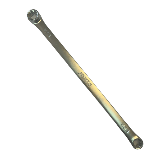 KLUCZ OCZKOWY "HONITON" TRX WEW E14*E16 320MM DŁ -zdjęcie numer 1