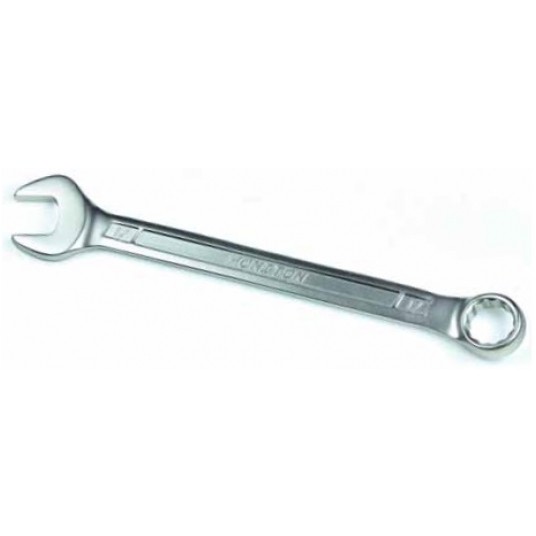 KLUCZ PŁASKO-OCZKOWY "HONITON" 11MM -zdjęcie numer 1