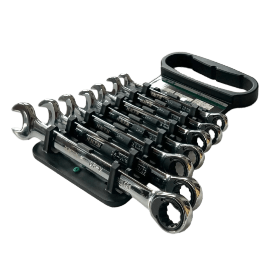 KLUCZE PŁ-OCZK HONITON HONIDR Z GRZECH 7 EL -zdjęcie numer 1