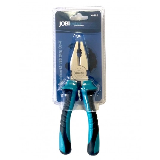 KOMBINERKI "JOBIEXTRA" 200 mm CRV -zdjęcie numer 1