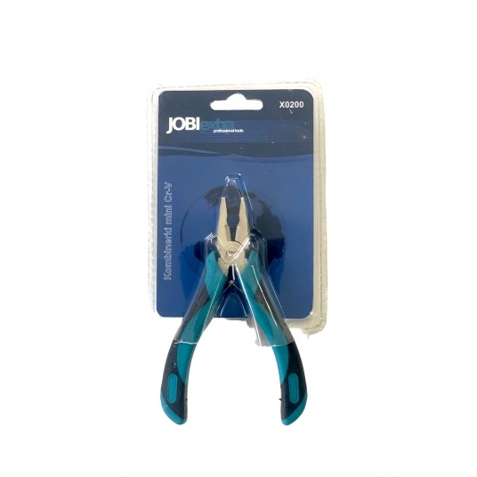 KOMBINERKI MINI JOBIEXTRA -zdjęcie numer 1