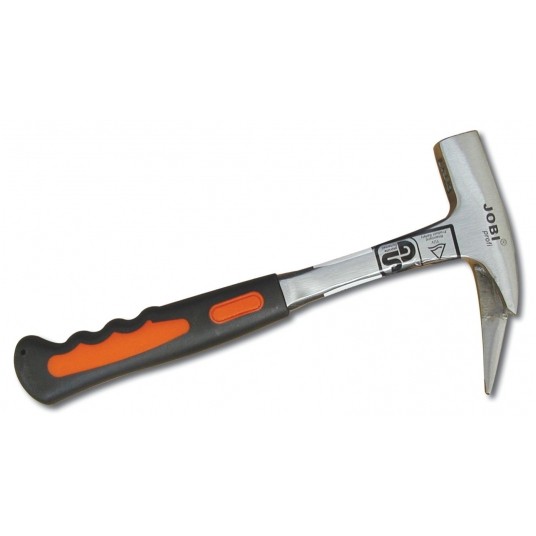 MŁOTEK CIESIELSKO-DEKARSKI 600G STALOWY MONOBLOCK -zdjęcie numer 1