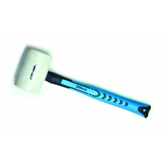 MŁOTEK GUMOWY FIBERGLASS - 85mm -zdjęcie numer 1