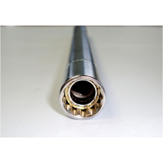 NASADKA DO ŚWIEC DŁUGA 3/8" 14 MM 300 MM -zdjęcie numer 3