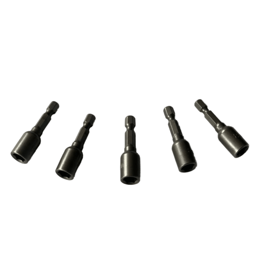 NASADKA DO WIERTARKI 8 MM -zdjęcie numer 1