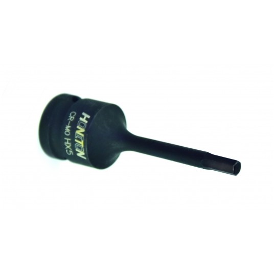 NASADKA HONITON 1/2" UDAROWA IMBUS 17.0 78MM -zdjęcie numer 1