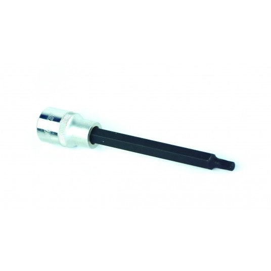 NASADKA HONITON 1/2" Z BITEM SPLINE M10 140MM -zdjęcie numer 1