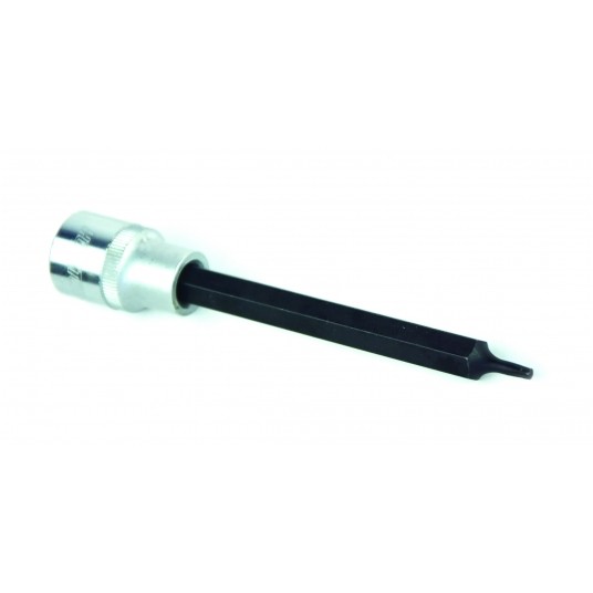 NASADKA HONITON 1/2" Z BITEM TORX T70 140MM -zdjęcie numer 1