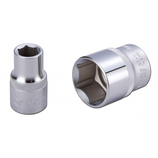 NASADKA "HONITON" 1/4" 5,5 MM -zdjęcie numer 1