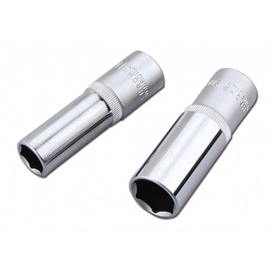 NASADKA "HONITON" 1/4" DŁUGA 10MM -zdjęcie numer 1