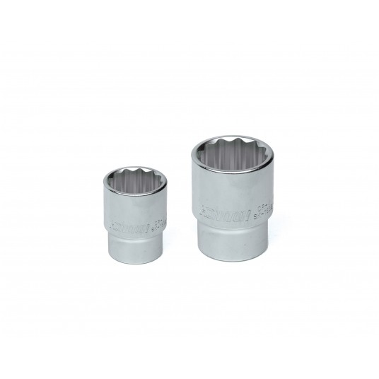 NASADKA "HONITON" 3/4" 12-KĄT. 23 MM -zdjęcie numer 1