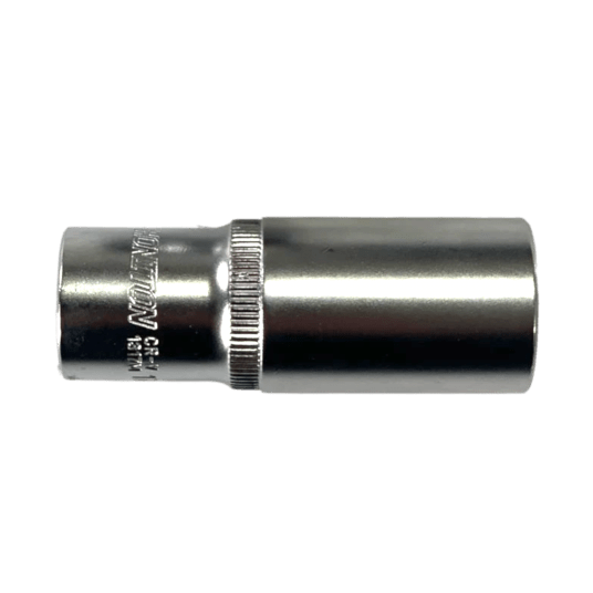 NASADKA HONITON 3/8" 17MM DŁUGA 12KĄTNA -zdjęcie numer 1