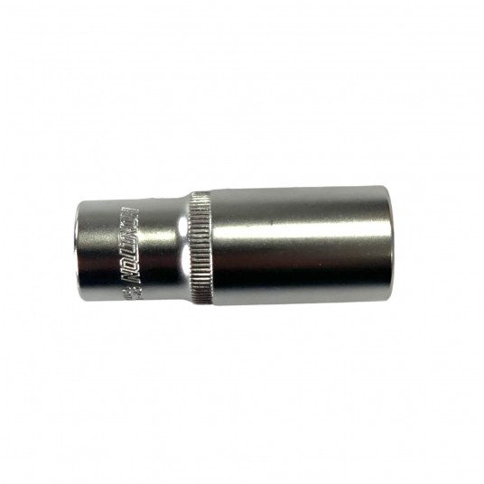 NASADKA HONITON 3/8" 19MM DŁUGA -zdjęcie numer 1