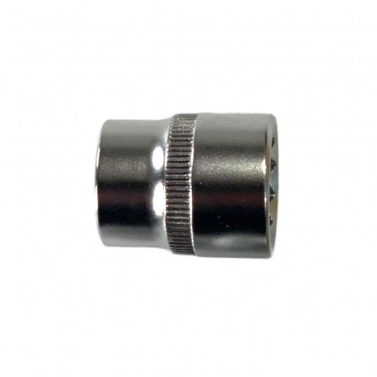 NASADKA HONITON 3/8" 22MM 12KĄTNA -zdjęcie numer 1