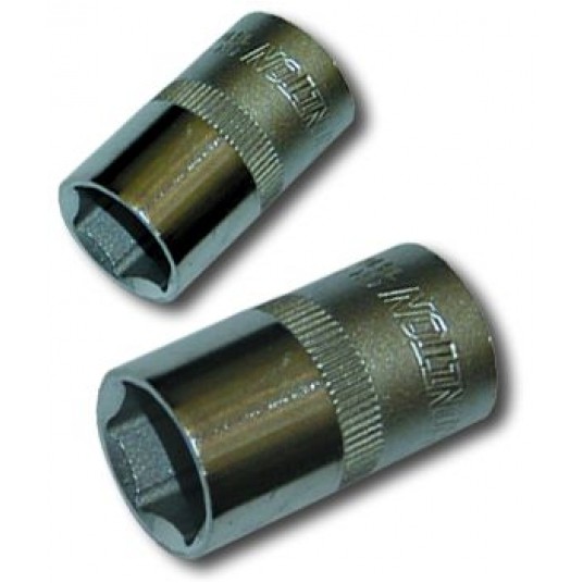 NASADKA "HONITON" C.V. 1/2" 12 MM -zdjęcie numer 1