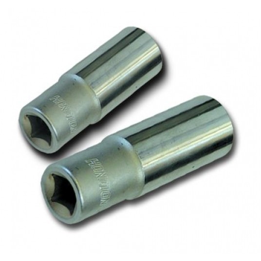 NASADKA "HONITON" C.V. 1/2" 14 MM DŁUGA -zdjęcie numer 1