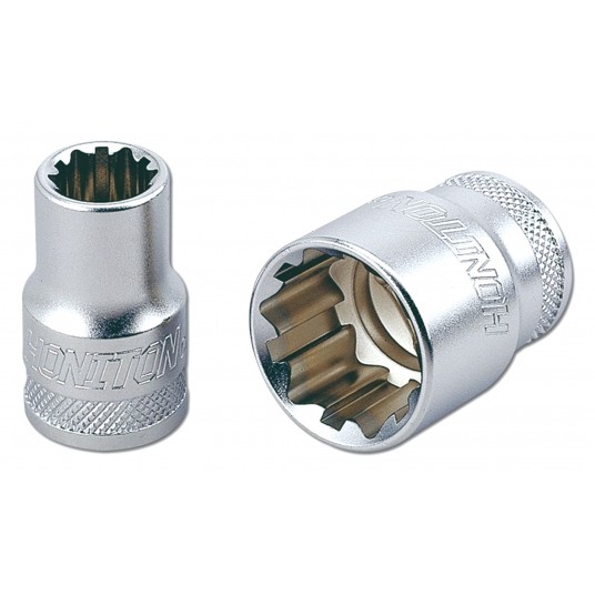 NASADKA "HONITON" HONIDRIVER 1/2" 22 MM -zdjęcie numer 1