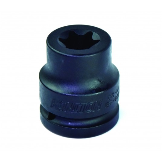 NASADKA HONITON UDAROWA 3/4" E24 57MM -zdjęcie numer 1