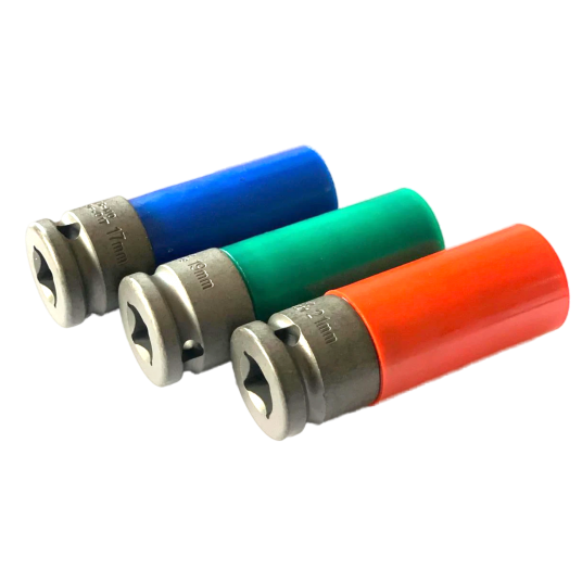 NASADKA HONITON UDAROWA DO FELG 1/2” 21 MM -zdjęcie numer 1