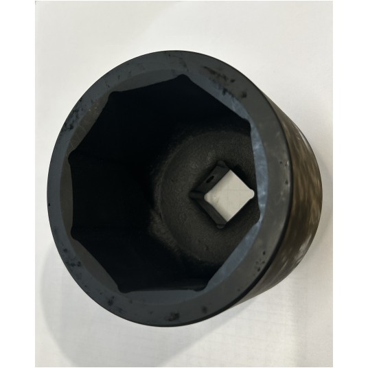 NASADKA UDAROWA CrMO JOBIEXTRA 1" 100MM, 8KĄT -zdjęcie numer 1