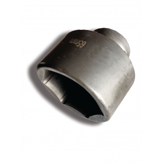 NASADKA UDAROWA CrMO JOBIEXTRA 1" 65MM, 90MM DŁ. -zdjęcie numer 1