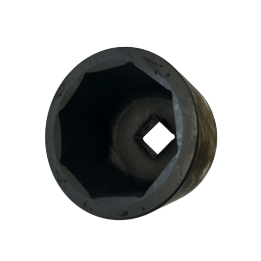 NASADKA UDAROWA CrMO JOBIEXTRA 1" 80MM, 8KĄT -zdjęcie numer 1