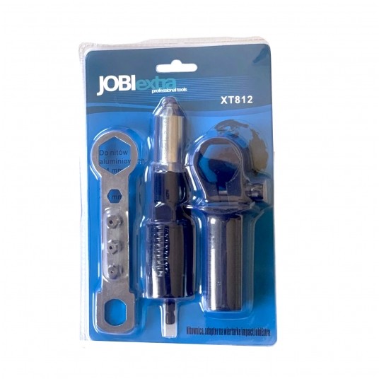 NITOWNICA - ADAPTER IMPACT NA WKRĘTARKĘ -zdjęcie numer 1