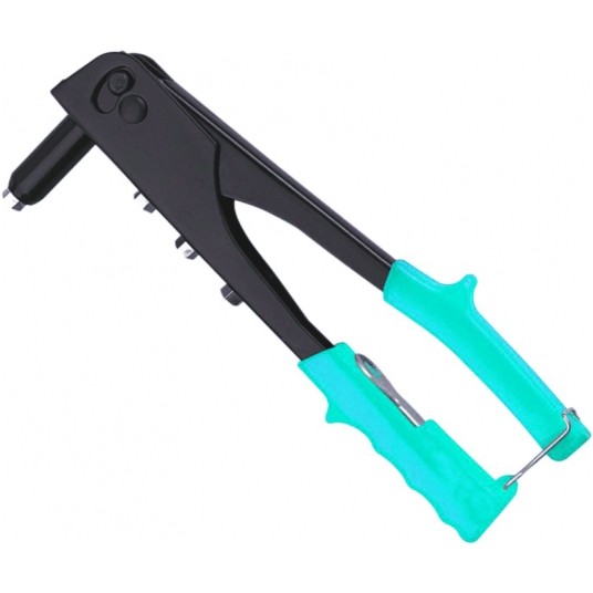 NITOWNICA ALUMINIOWA JOBIEXTRA -zdjęcie numer 1