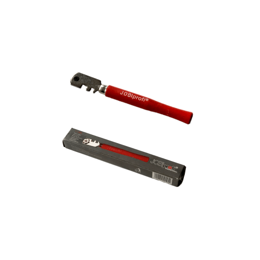 NÓŻ DIAMENTOWY DO SZKŁA JOBI -zdjęcie numer 1