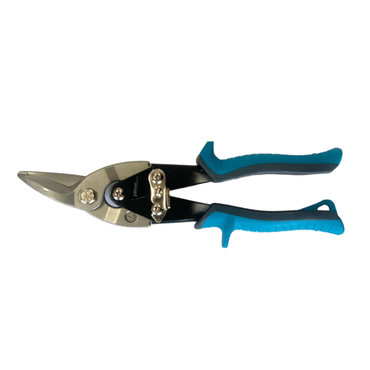 NOŻYCE DO BLACHY PRAWE -zdjęcie numer 1