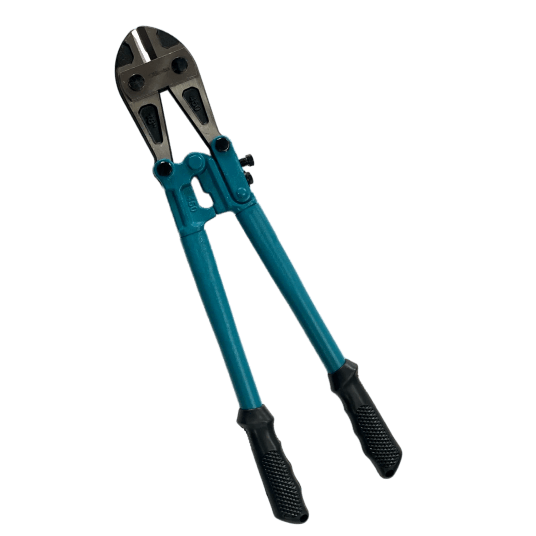 NOŻYCE DO PRĘTÓW 18" -zdjęcie numer 1