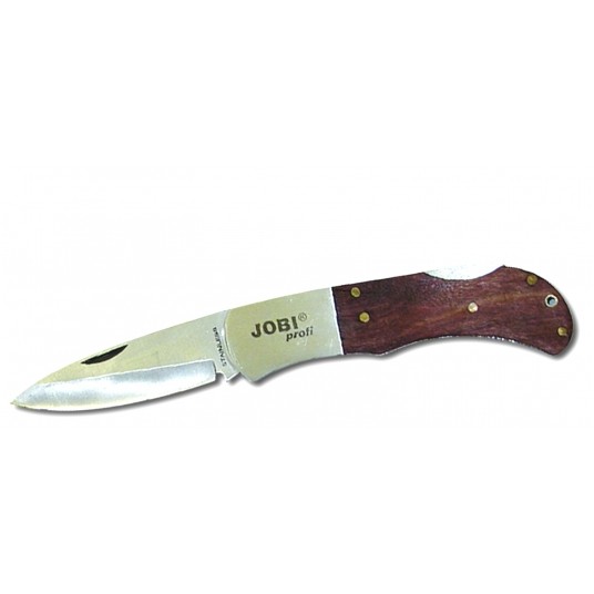 NOŻYK MONTERSKI JOBIPROFI 219MM -zdjęcie numer 1