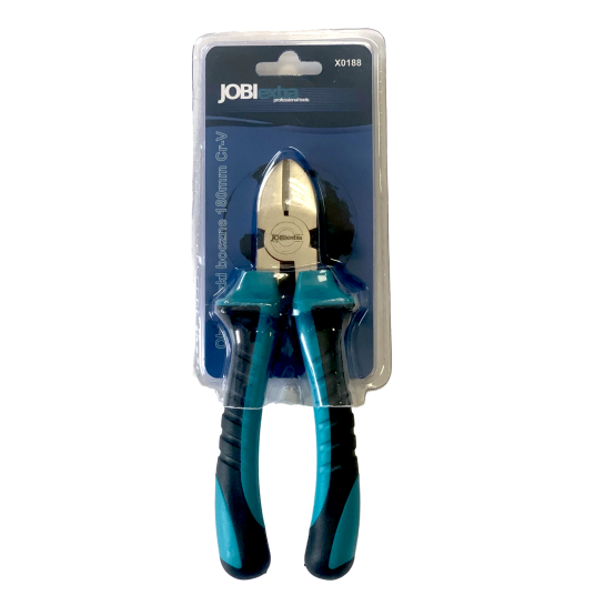 OBCINACZKI BOCZNE "JOBIEXTRA" 180 mm CRV -zdjęcie numer 1