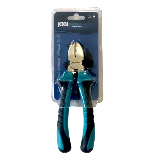 OBCINACZKI BOCZNE "JOBIEXTRA" 200 mm CRV -zdjęcie numer 1