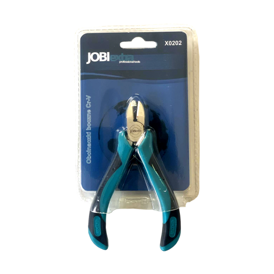 OBCINACZKI BOCZNE JOBIEXTRA, MINI, CrV -zdjęcie numer 1