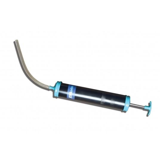 ODSYSARKA RĘCZNA JOBIEXTRA 500CC -zdjęcie numer 1