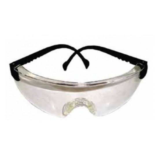 OKULARY OCHRONNE JOBIEXTRA, REGULOWANE -zdjęcie numer 1