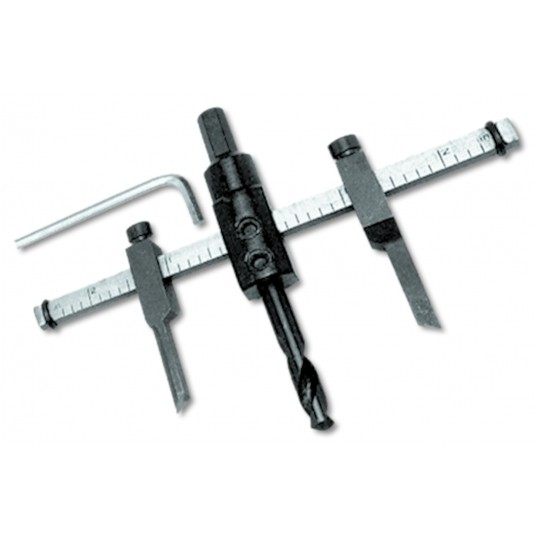 OTWORNICA - CYRKIEL 30-120 MM -zdjęcie numer 1