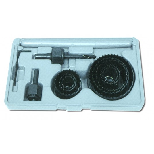 OTWORNICA DO DREWNA 18-63 MM 10 ELEM. -zdjęcie numer 1