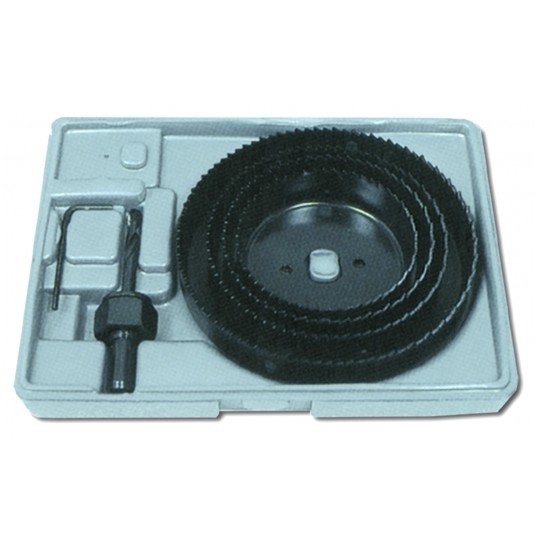 OTWORNICA DO DREWNA 50-100 MM 8 ELEM. -zdjęcie numer 1