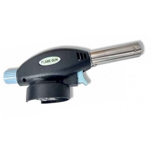 PALNIK LUTOWNICZY MINI Z PIEZO -zdjęcie numer 1