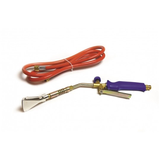 PALNIK UNIWERSALNY DO LUTOWANIA 3 EL. -zdjęcie numer 1